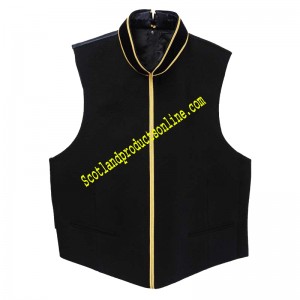 Royal Logistics Corps. NCO's Mess Waistcoat