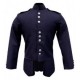 Navy Scots Guards Style Piper/Drummer Doublet