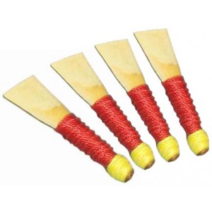 Pipe Chanter Reed and Practice Chanter Reed