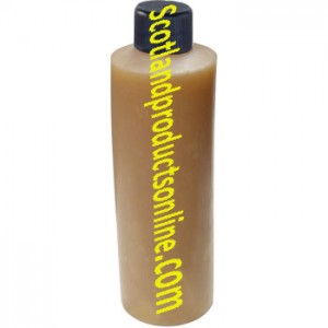 Seasoning Oil for Bagpipe