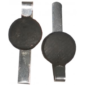 Bagpipe Blowpipe Velve