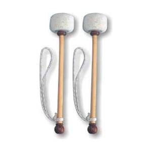Pipe band drum's sticks