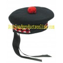 Balmoral Hat, Diced