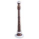 Rose wood Bombard Chanter