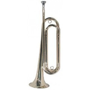 US Regulation Trumpet Lacquer