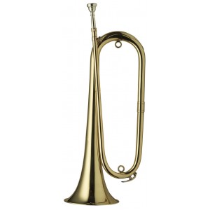 US Regulation Trumpet Lacquer
