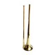 Brass Long Trumpet