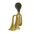 Bulb Horn Double Bell - DOBANI