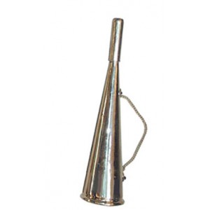 Brass Hunting Horn