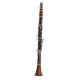 Rose wood Eb Boehm System Clarinet