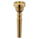 Brass Mouth Piece
