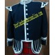 Pipe Band Piper/Drummer Doublet Jacket