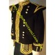 Ultimate Doublet Full Gold Embroidery