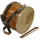 Tupan Drum 20" Bolt Tuned