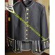 New Pipe Band Piper/Drummer Doublet Jacket