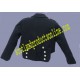 Boys 100% Pure New Wool Prince Charlie Jacket
