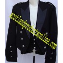 Prince Charlie Jacket