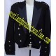 Prince Charlie Jacket