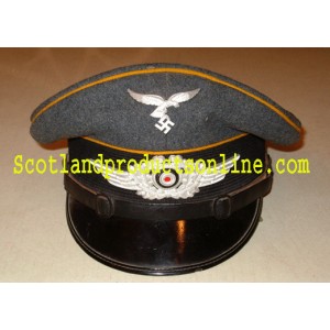 Officer Hats