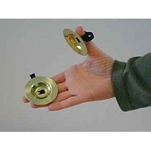 Hand Castanets