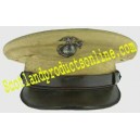 Generic US Marine Corps Officer's Hat