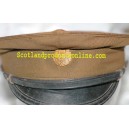 WWII Japanese Army Cap Hat