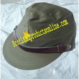 WWII Japanese Army Cap Hat/Helmet Japan