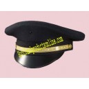 Delta First Officer's Hat