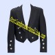 Black Prince Charlie Jackets