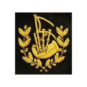 Piper Badge