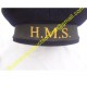 WWII British Royal Navy Sailor's Cap