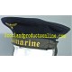 German Kriegsmarine Sailor Cap