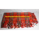 Scottish Tartan Plaid