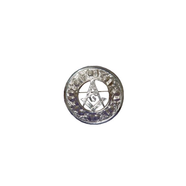 Masonic Crest