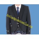 Argyll Kilt Jacket With Waistcoat