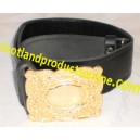 Piper and Drummer Waist Belt with Buckle