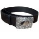 Piper and Drummer Waist Belt with Buckle