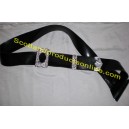 Piper PVC Cross Belt with Buckles