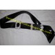 Piper PVC Cross Belt with Buckles