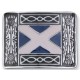 Scot Guard Waist Belt Buckle