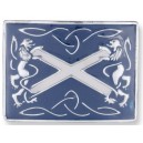 Scot Guard Waist Belt Buckle
