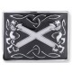 Scottish Waist Belt Buckle