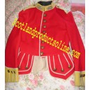 Regiment Doublet Jacket