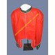 Crimean and Indian Mutiny Red Tunic Jacket