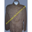 Other Ranks Khaki Frock