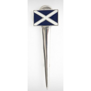 Scottish Kilt Pin