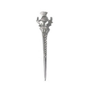 Scottish Kilt Pin