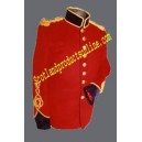 Victorian Uniforms Royal Engineers Tunic