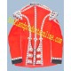 Drummers Jacket Scots Guards