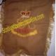 Regiment Piper Banner